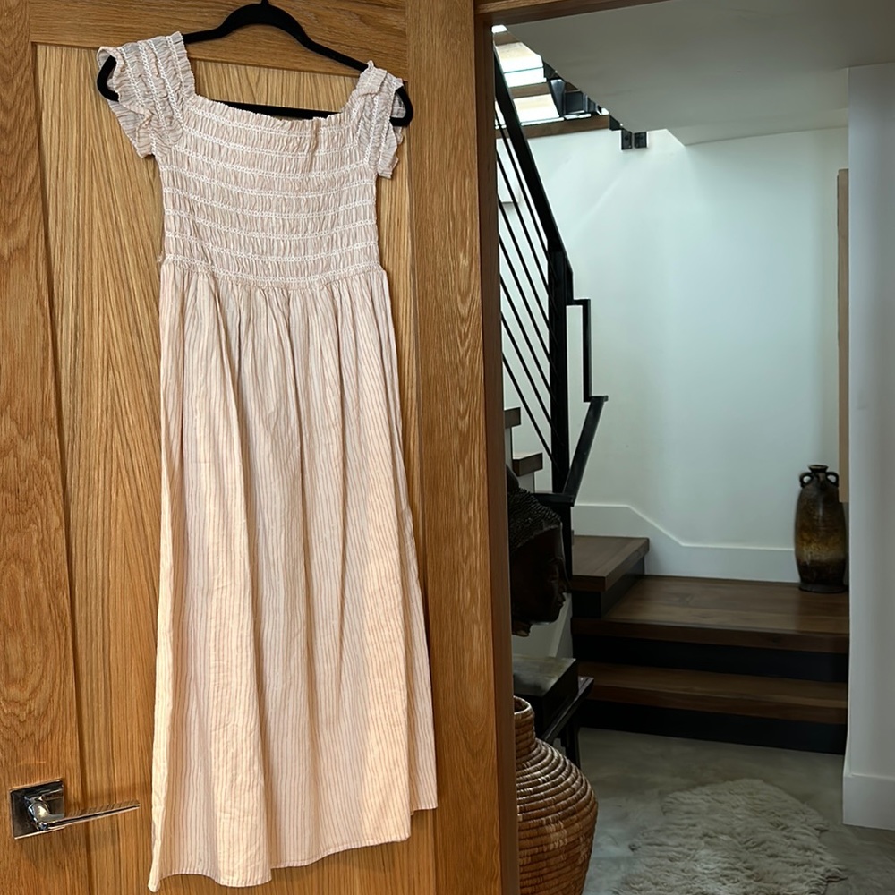 dRA Los Angeles Dress- gently used , size small